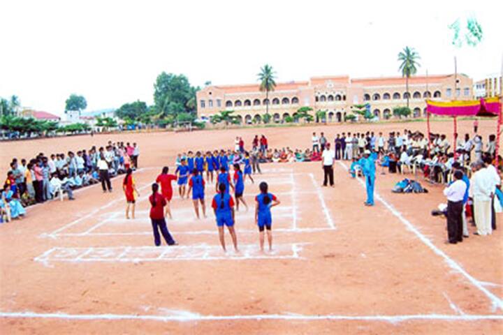 sports